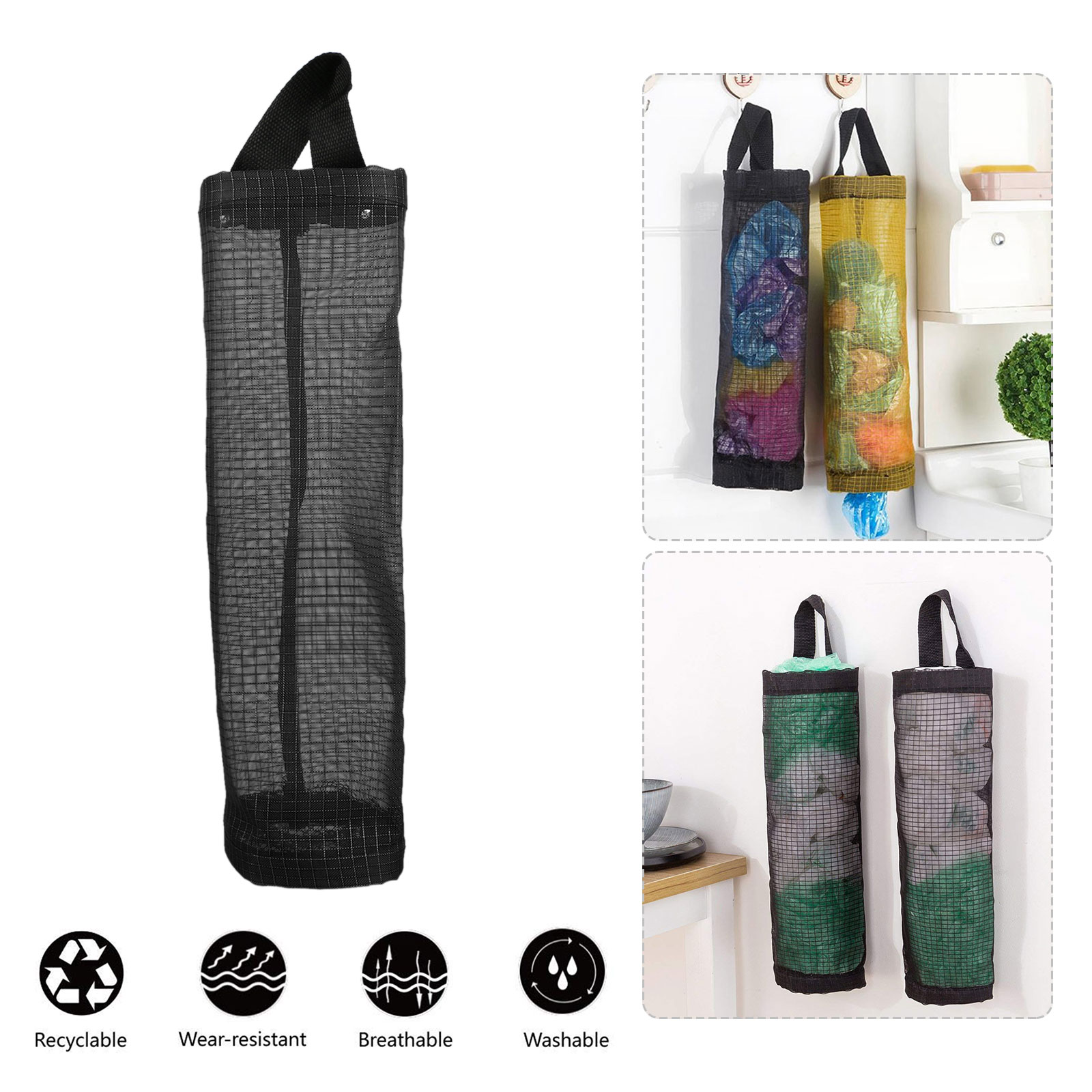 Trash Bag Holder - FastCap