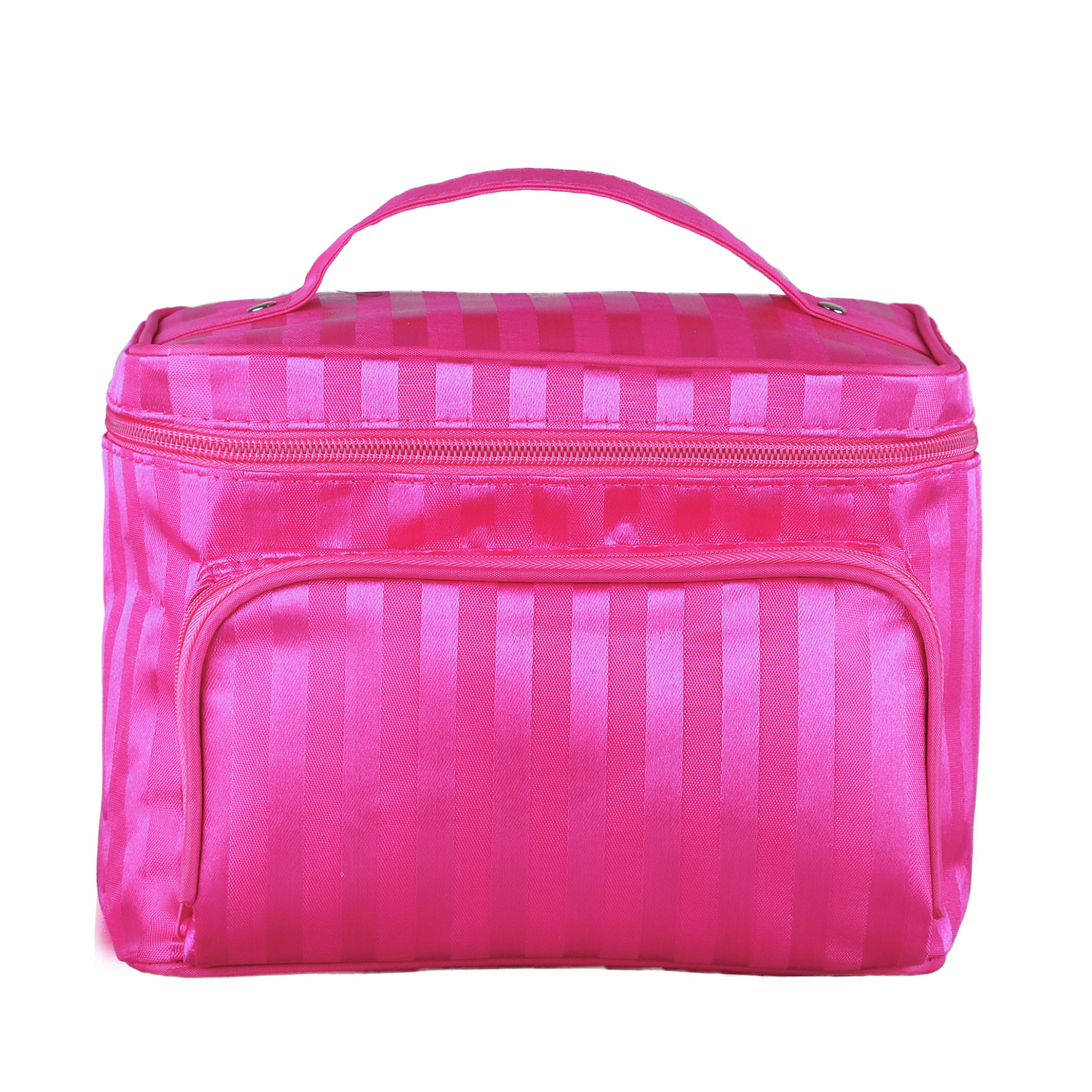 Professional Large Makeup Bag Cosmetic Case Storage Handle Organizer